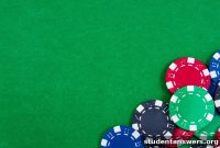 Cambridge Triumphs in Varsity Poker Clash