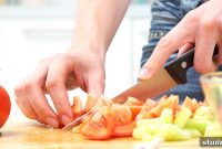 Bacofoil Student Chef Showdown