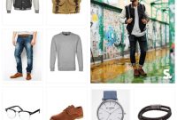 Cold Weather Classics for the Modern Man
