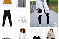 Your Guide to Effortless Winter Style