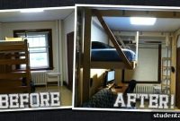 Crafting the Perfect Floating Loft Bed