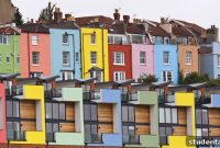 Mapping Out Your Next Home and Housemate