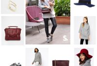 The Art of the Oversized Sweater