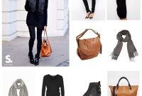 Embrace The Era Of The Giant Scarf