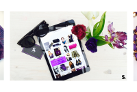 Win a Designer Treasure at the STYLIGHT Purple Auction