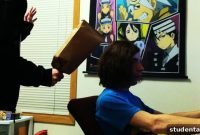 21 Ways to Make Your Roommate Question Your Sanity