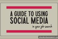 Unlock Your Career with Social Media