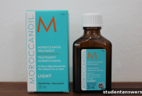 Is Moroccanoil Treatment Worth the Hype