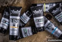 Score the Ultimate Wingman Grooming Collection