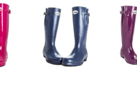 Score Your Free Rockfish Wellington Boots