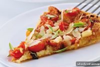 Effortless Homemade Margherita Pizza