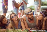 Mastering Festival Style with She Wears Fashion Blogger Kavita