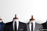 Navigating Your First Suit Purchase