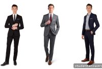 Upgrade Your Style with a Free TM Lewin Suit