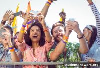 Festivalin Altin Kurallari