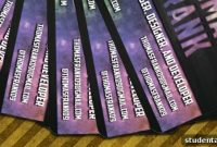 Crafting Business Cards That Leave an Impression