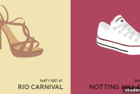 Clash of the Carnival Titans Notting Hill vs Rio