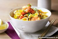 Homemade Takeout Your Housemates Will Crave
