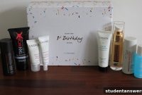 A Deep Dive into the Lookfantastic Beauty Box