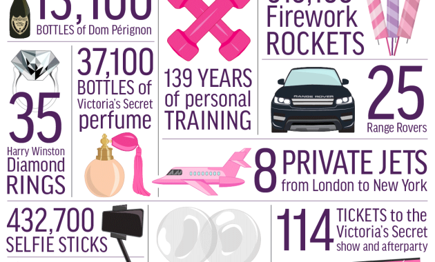 20 Astonishing Things You Could Own for the Price of a Victorias Secret Bra 1 featured 5051
