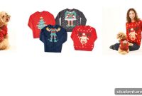 Deck the Paws with Aldi Christmas Sweaters