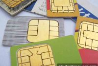 Unlock Free Connectivity