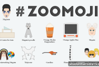 LookMojis