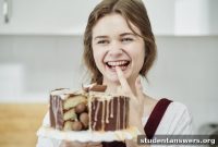 Simple Creme Egg Recipes by Baking Star Martha Collison