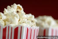 The Silver Screen Beckons