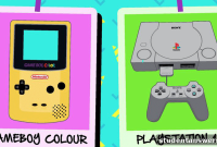 The Ultimate 90s Tech Rewind
