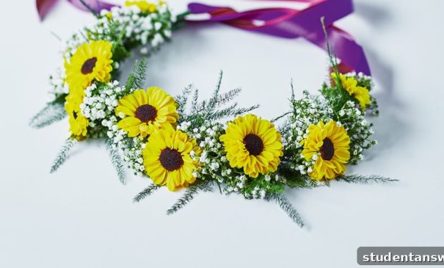 Crown Yourself in Flowers at Waitrose 1 featured 6169