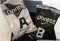Doritos Showdown Vote To Win 20k