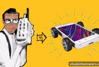The Gender Divide in Student Mobile Phone Usage