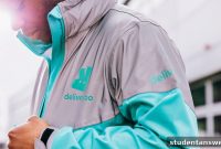 Earn On Your Own Schedule as a Deliveroo Student Rider