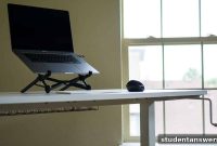 Elevate Your Workspace Finding the Perfect Standing Desk