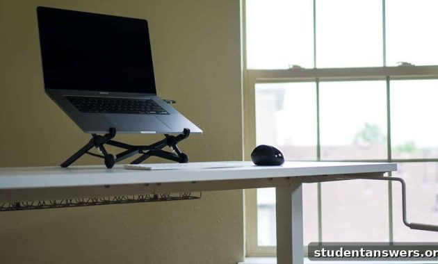 Elevate Your Workspace Finding the Perfect Standing Desk 1 featured 6655