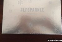 Master Your Festive Look with the Lookfantastic Beauty Box