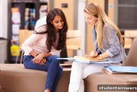 Tutor Your Way to a Flexible High Paying Student Job