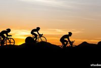 Five Ways Cycling Can Change Your Life