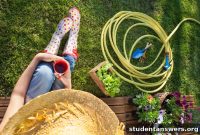 Four Easy Tips to Revamp Your Student Garden