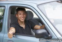 Demystifying the Driving Theory Test