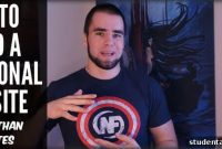 Build Your Personal Website A Complete Video Guide