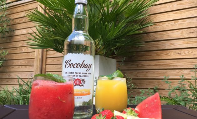 Sun Drenched Rum Sips 1 featured 7280