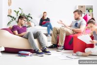 The Biggest Energy Wasting Habits of Roommates Exposed