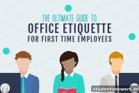 Navigating Workplace Norms A Crash Course for New Employees
