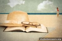 Tatil Bavulunun Kitap Ikilemi