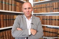 Judge Rinder and Camp America Guide Students Through Exam Results