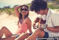 Fender’s 2017 Breakout Artist Challenge