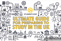 Your Roadmap to UK University Success