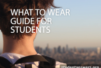 The Style Strategy of Straight A Students